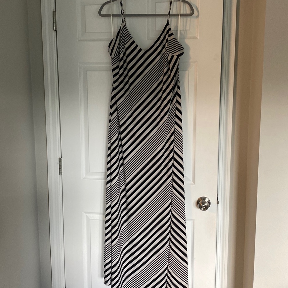 Ralph Lauren Maxi dress